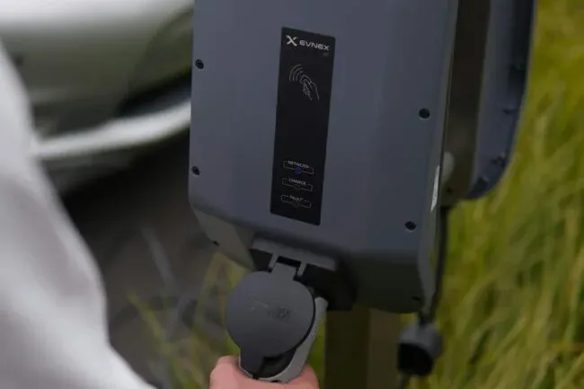 Automatiser la location d’un box de garage