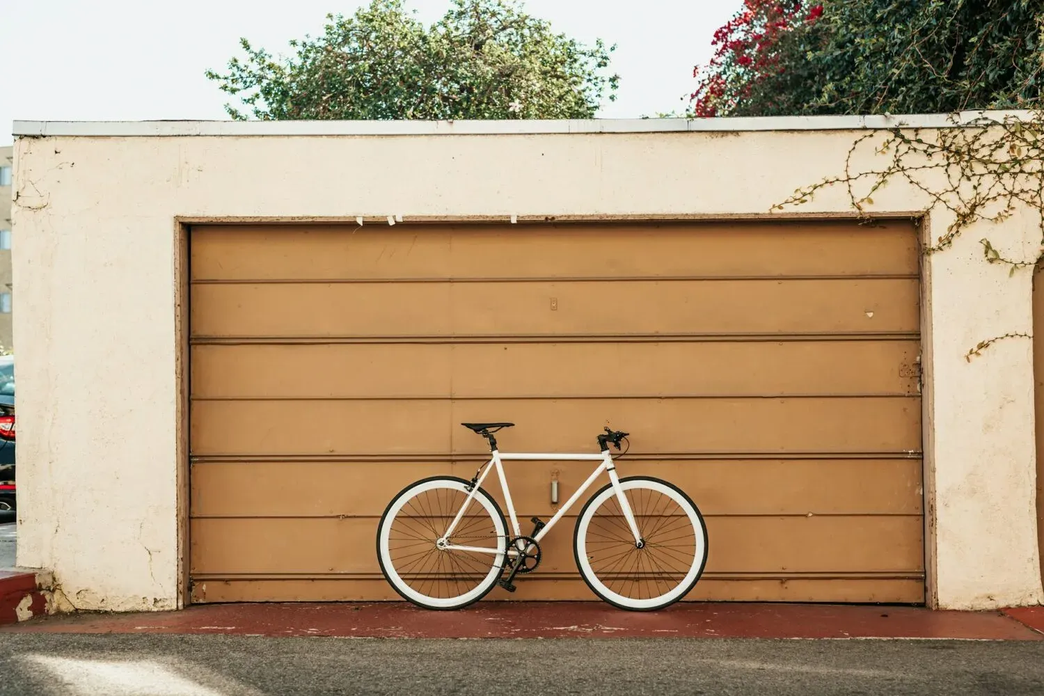 Assurance pour la location d’un garage
