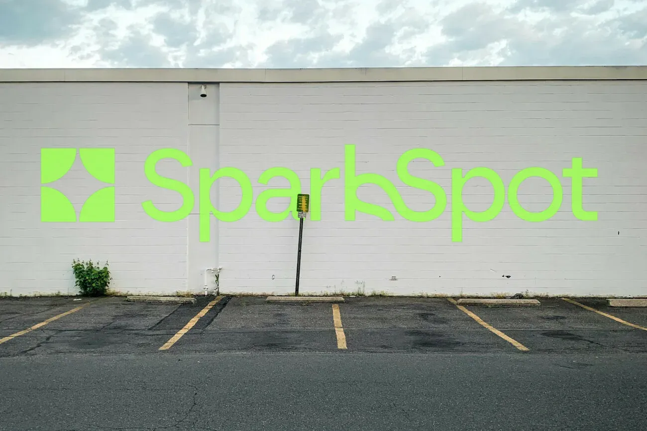 Louez votre box de garage ou votre place de parking avec SparkSpot