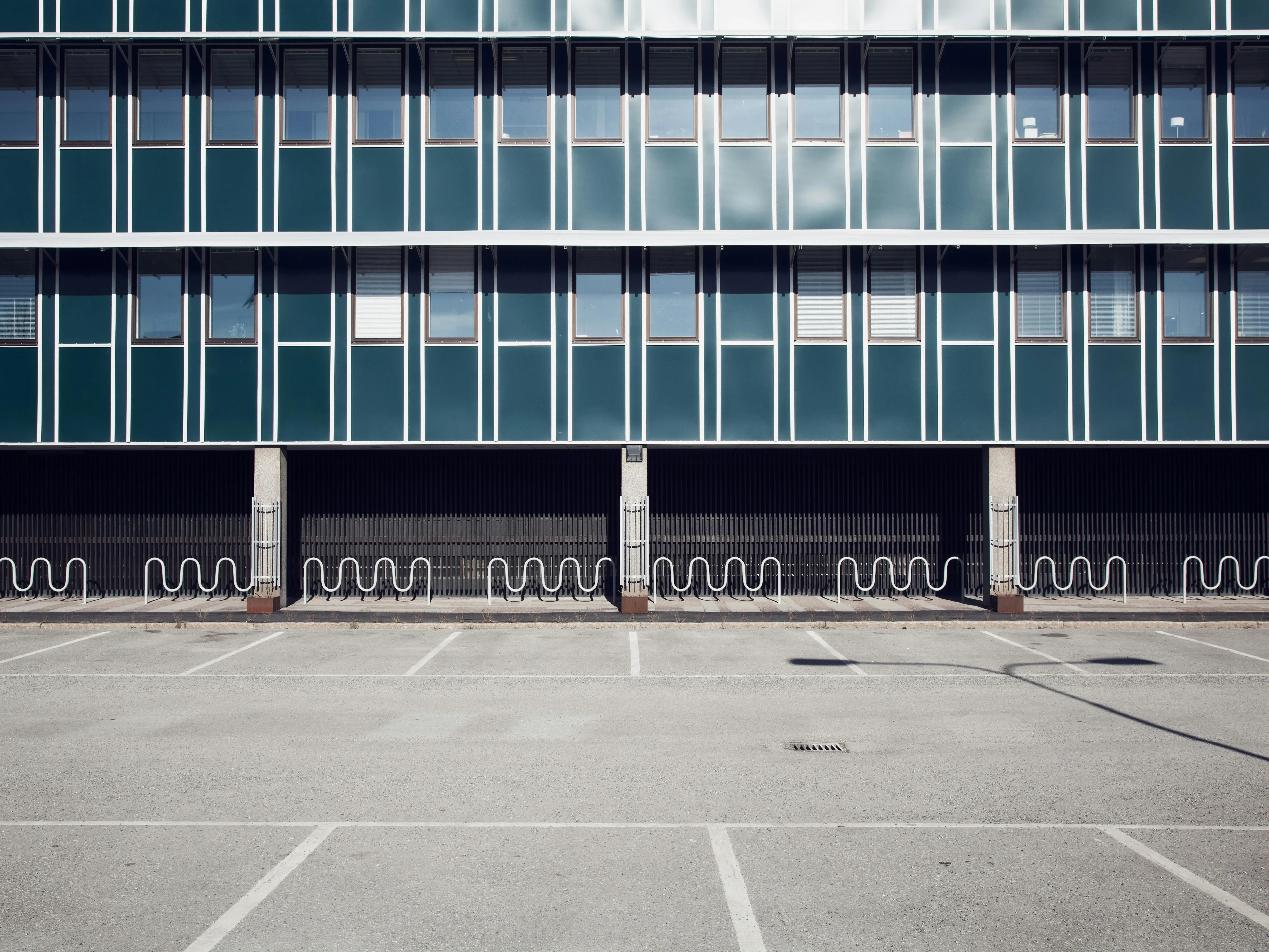 Propriétaire louant sa place de parking via SparkSpot en Flandre