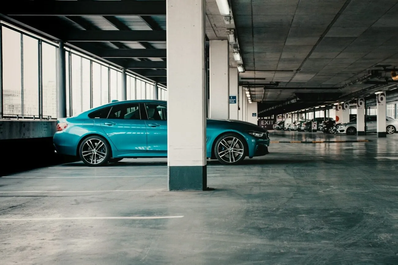 Assurance d’un box de garage
