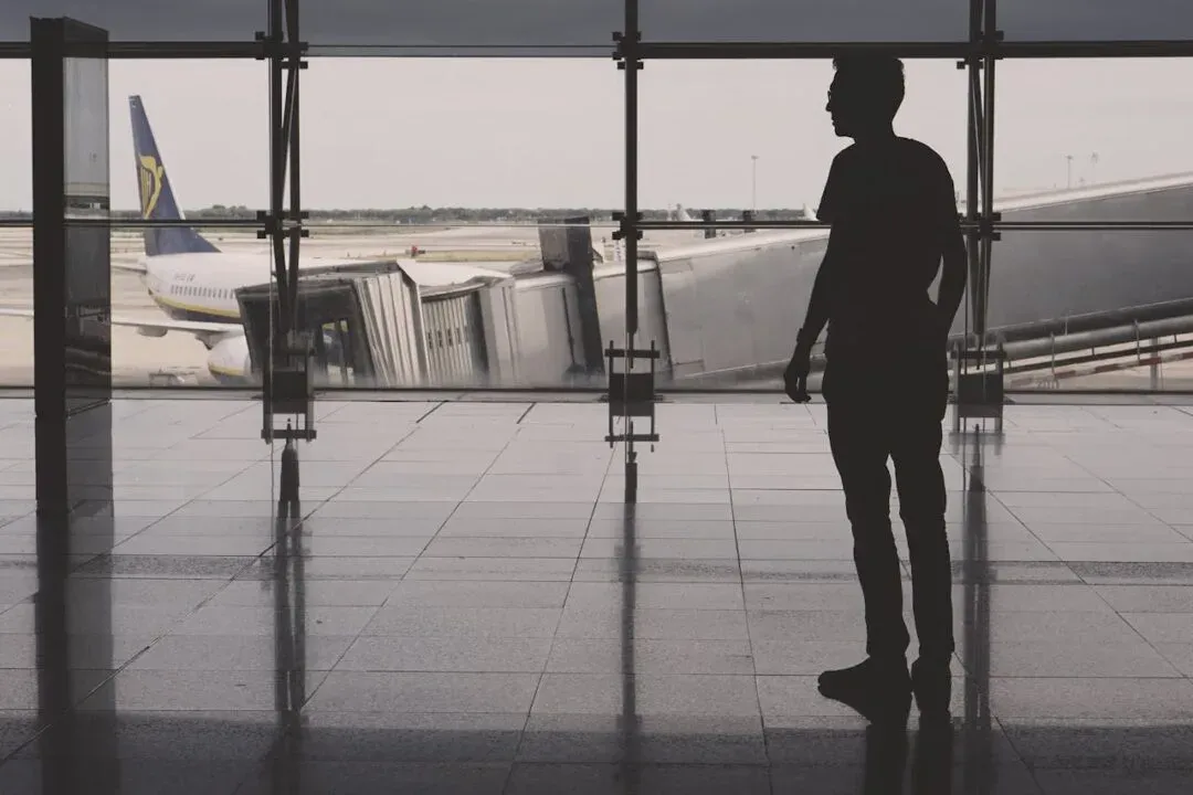 Aéroport de Zaventem