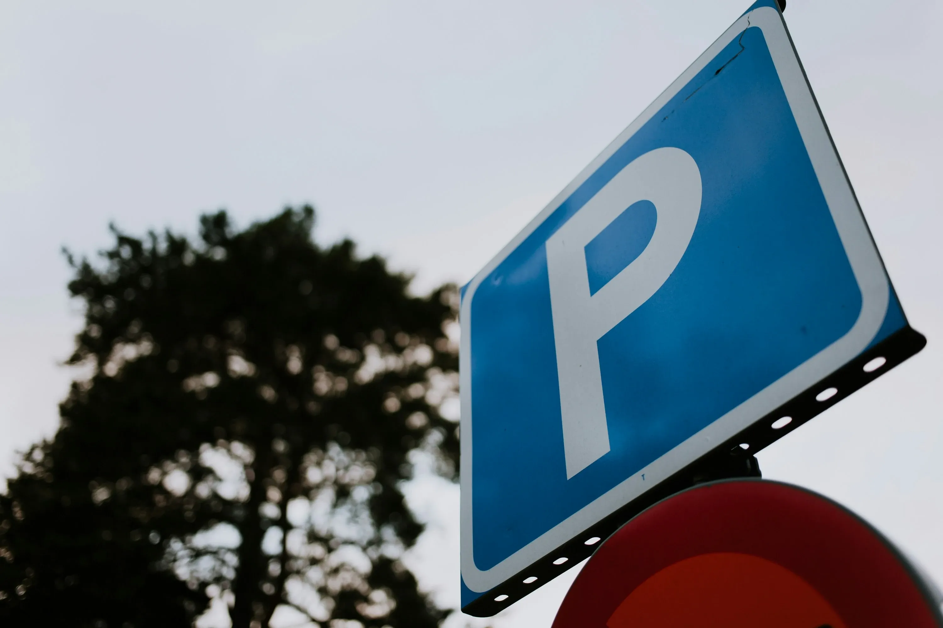 Stationnement sécurisé dans les villes belges