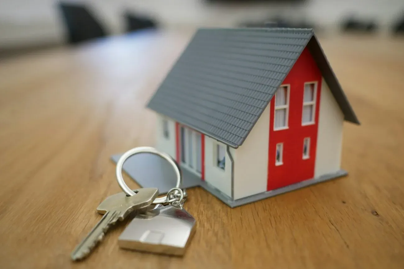 Taxes dues lors de l’achat d’un garage